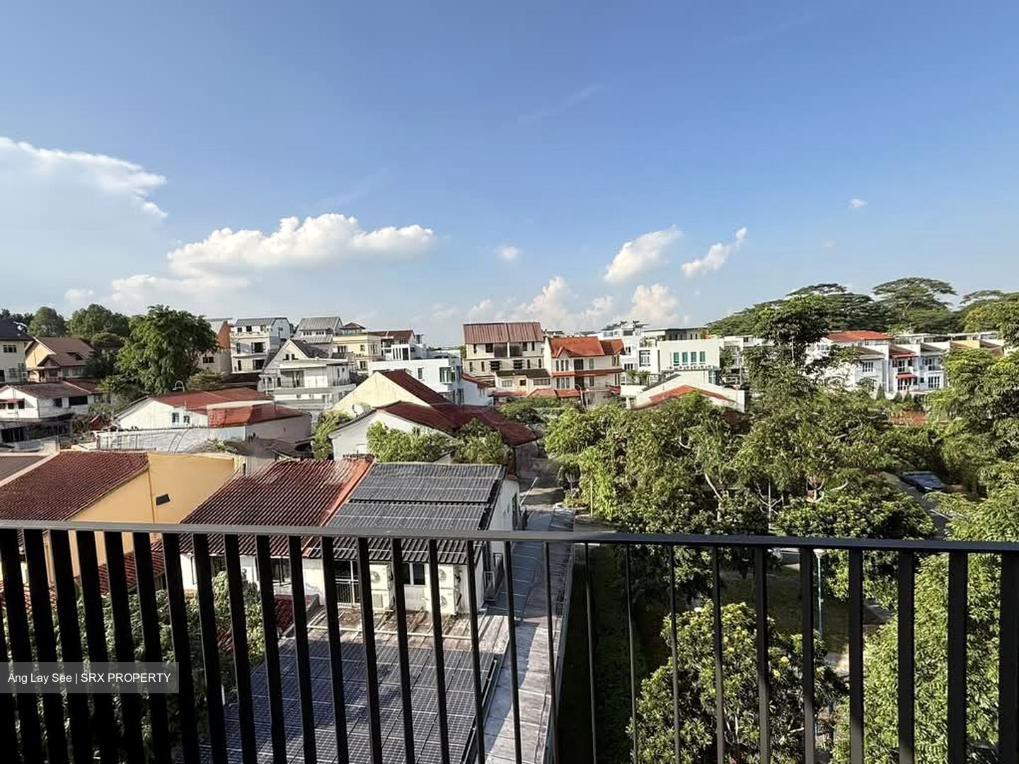 Sembawang Straits Estate (D27), Terrace #587663451